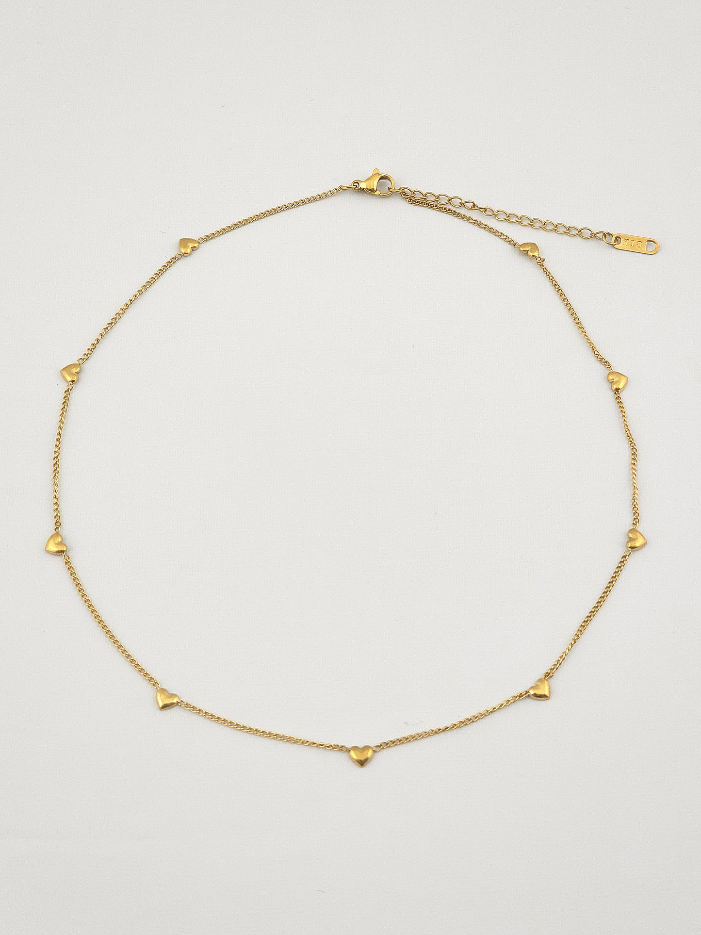 AMOUR NECKLACE