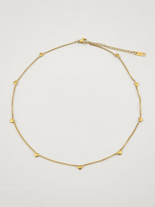 AMOUR NECKLACE