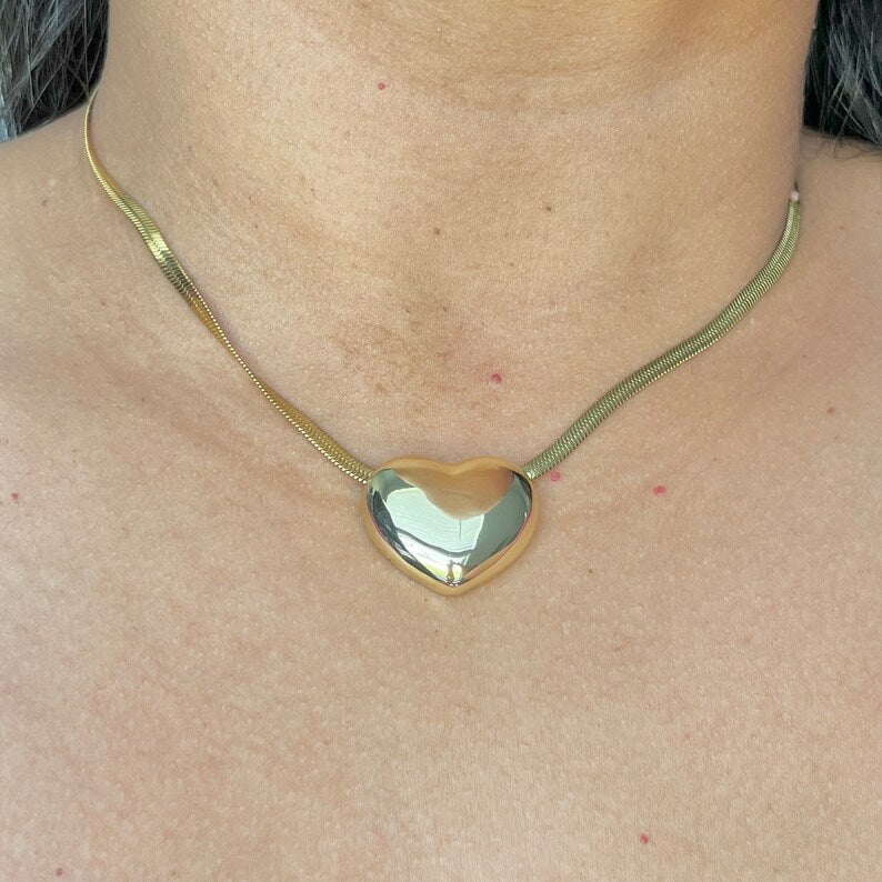 ISABELLA NECKLACE