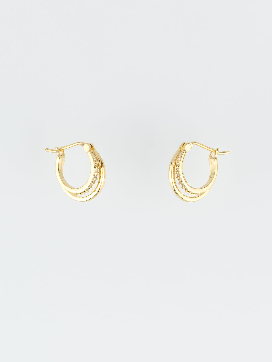 RADIANT HOOPS
