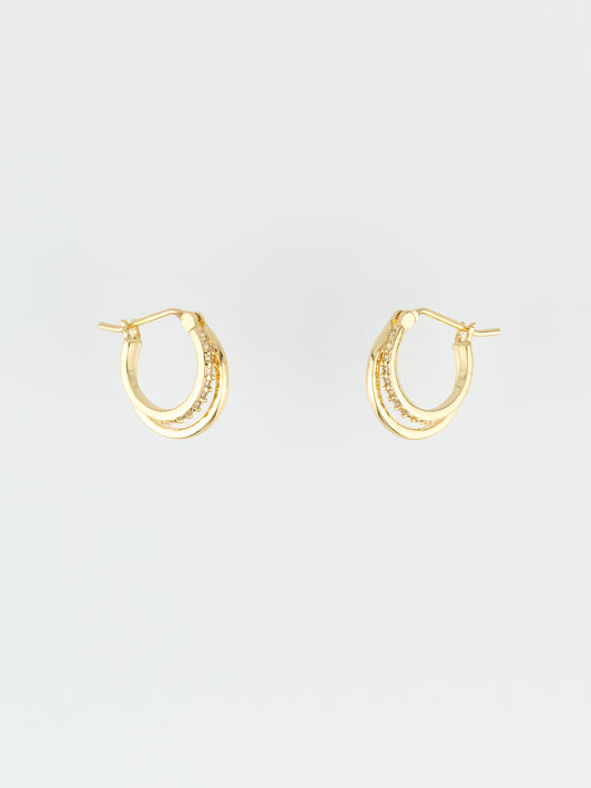 RADIANT HOOPS
