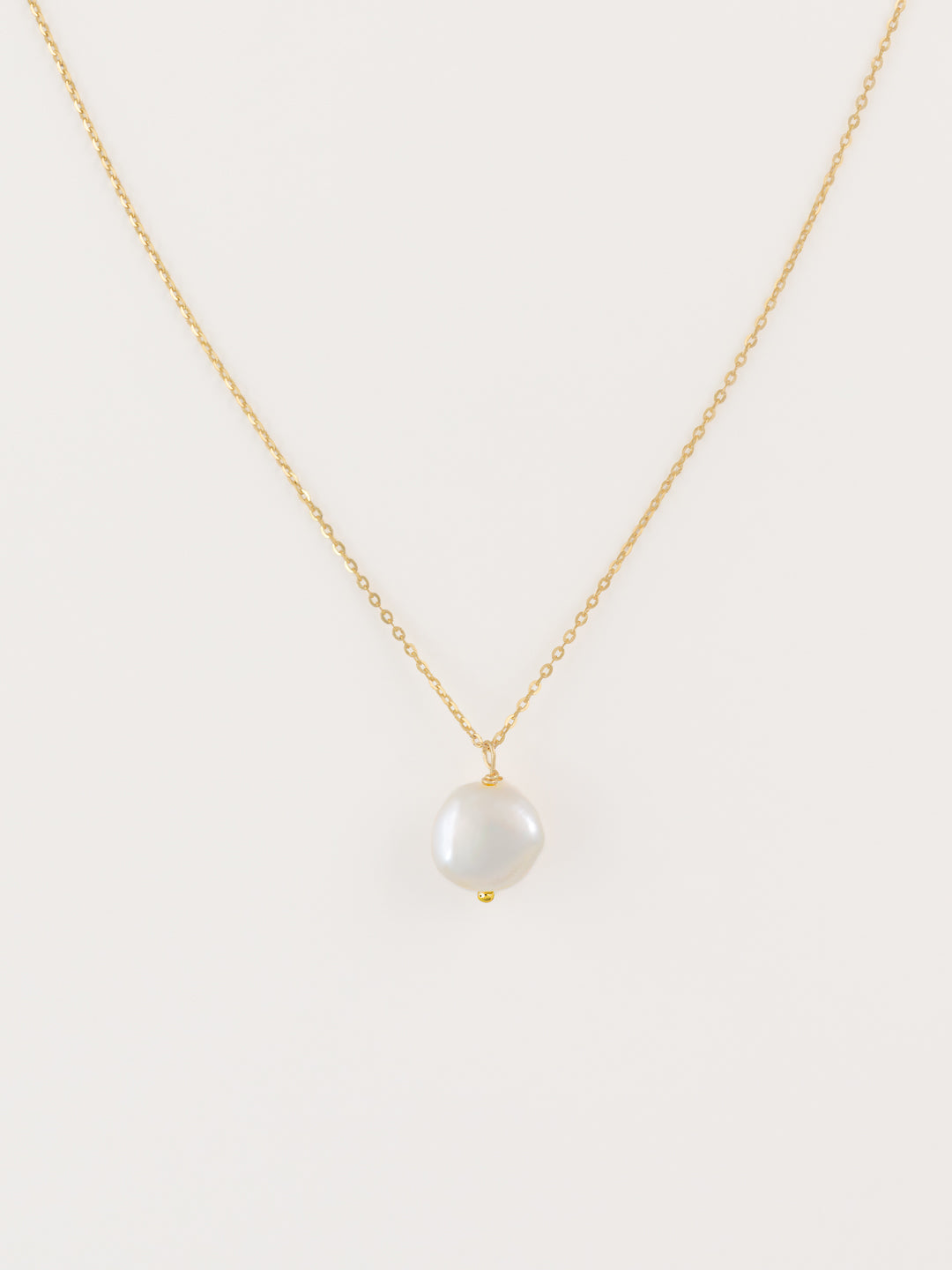 PEARL DROP