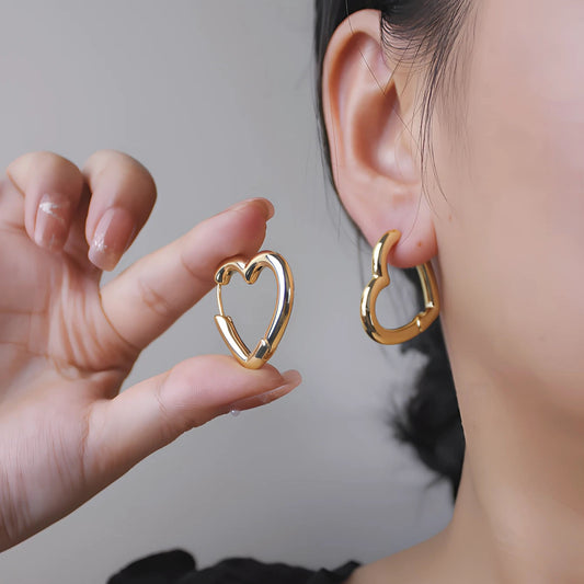 HEARTBEAT HOOPS