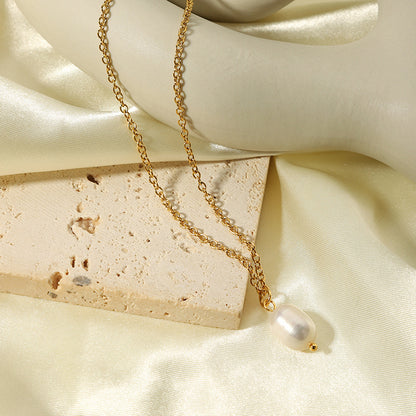 PEARL DROP