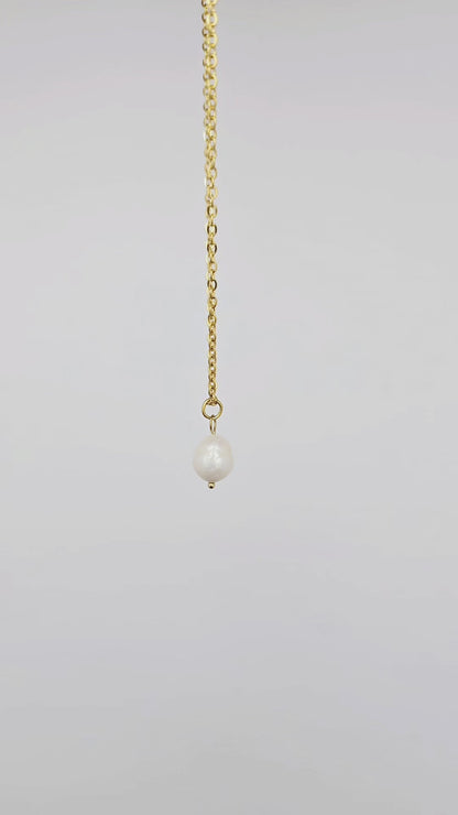 PEARL DROP